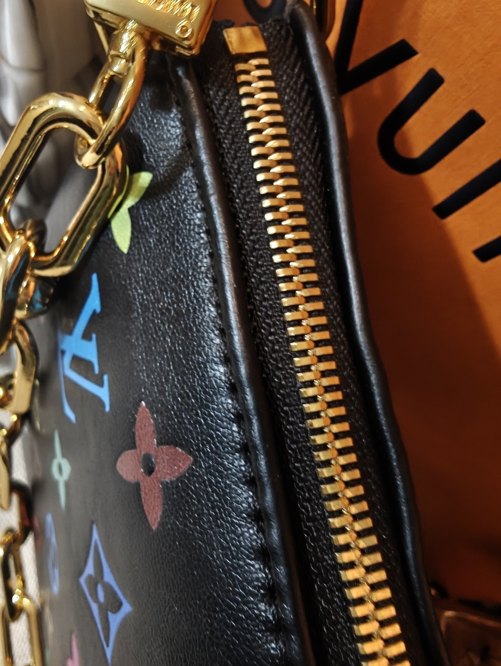 Beautiful FASHION Bag. New. - Picture 12 of 16